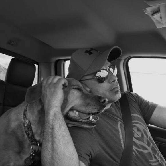 Meet your Posher, Patrick - Picture 1 of 1